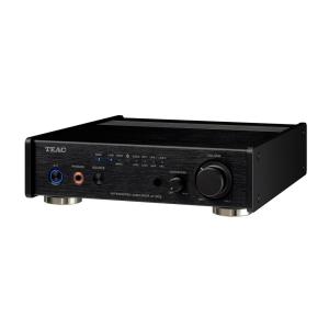 TEAC - AI-303/ブラック(HDMI...の詳細画像1