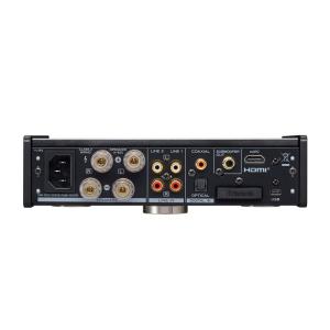 TEAC - AI-303/ブラック(HDMI...の詳細画像2