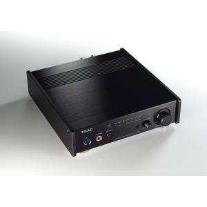 TEAC - AI-303/ブラック(HDMI...の詳細画像3