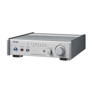 TEAC - AI-303/シルバー(HDMI...の詳細画像1