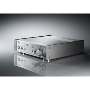 TEAC - AI-303/シルバー(HDMI...の詳細画像3