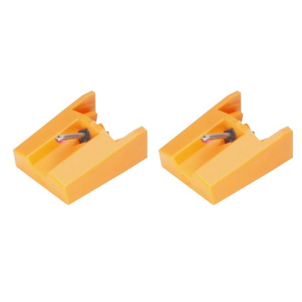 TEAC - STL-122（TN-100用交換針/2個入り）【在庫有り即納】