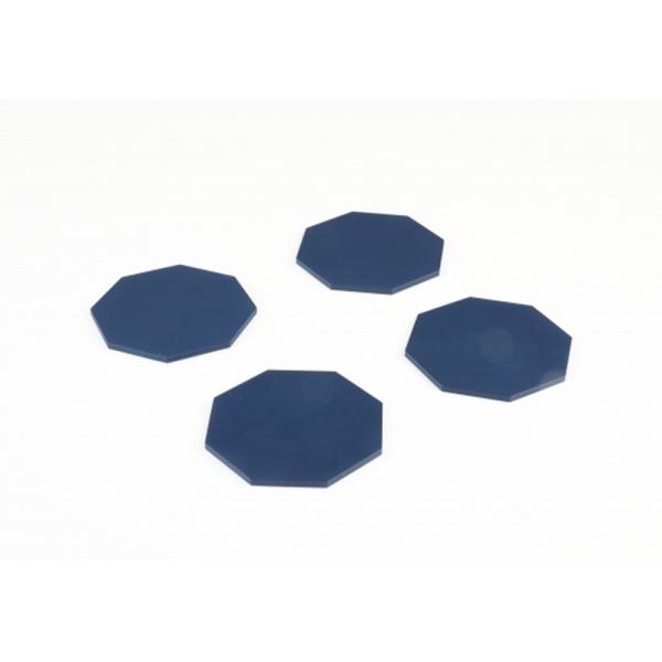 TiGLON - D-REN PRO/4P（ディーレンプロ・4個入り）（複合共振止めインシュレーター...