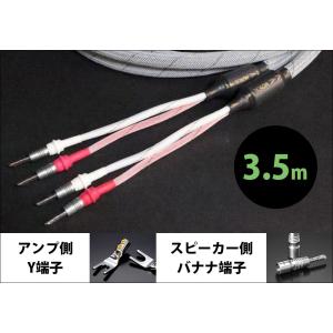 AET - SIN JUMPER EVD/BANANA（4本）ジャンパーケーブル【完売