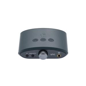 iFi audio - Uno 正規輸入品（USB DAC兼ヘッドホンアンプ）
