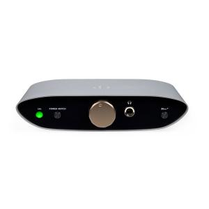 iFi-audio - ZEN Air DAC 正規輸入品（USB DAC兼ヘッドホンアンプ/ACアダプター別売）