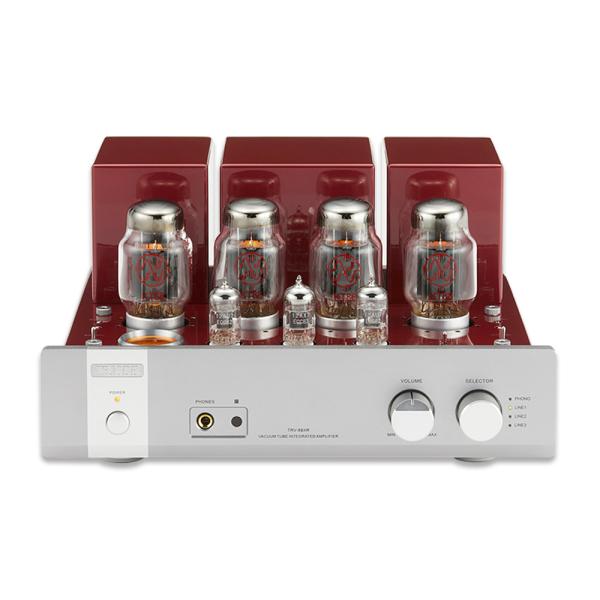 TRIODE - TRV-88XR（真空管プリメインアンプ）【在庫有り即納】