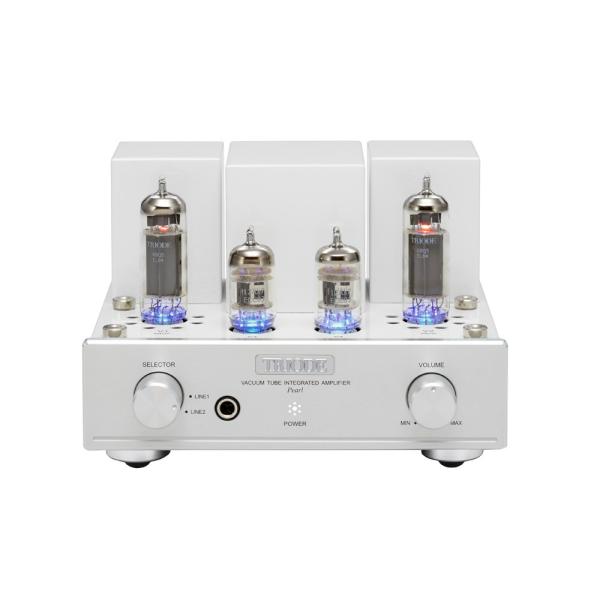 TRIODE - Pearl（真空管プリメインアンプ）【在庫有り即納】