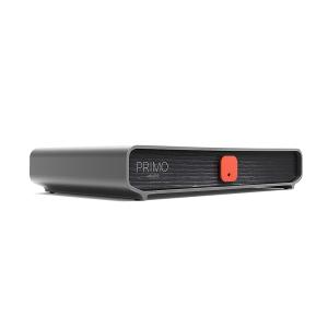 【美品】Volumio RIVO ネットワークストリーマー 楽天市場】【送料込】Volumio Rivo+ リヴォ プラス PCM768