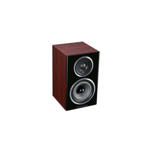 Wharfedale - DIAMOND11.0/ローズ（ペア）【8/17〜対応・メーカー在庫有り即...
