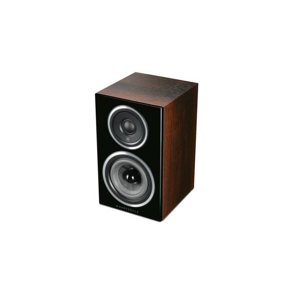 Wharfedale - DIAMOND11.0/ウォールナット（ペア）【在庫限り・メーカー在庫有り...