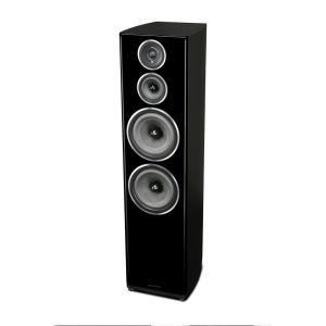 Wharfedale - DIAMOND11.5/ブラック