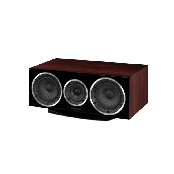 Wharfedale - DIAMOND220C/ローズ（1本）センタースピーカー【8/17〜対応・...
