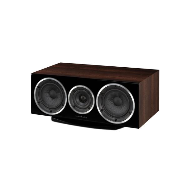 Wharfedale - DIAMOND220C/ウォールナット（1本）センタースピーカー【8/17...