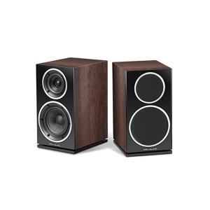 Wharfedale - DIAMOND220/ウォールナット（ペア）【台数限定特価品】【在庫有り即納】｜audio-ippinkan