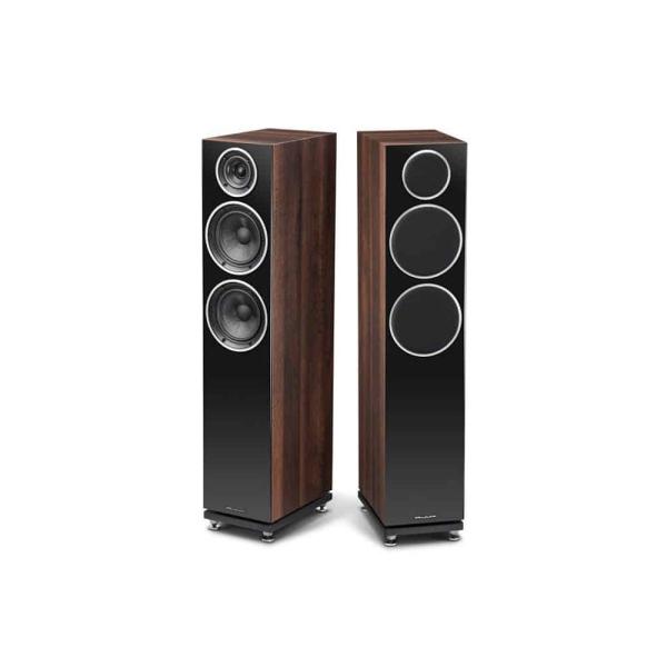 Wharfedale - DIAMOND230/ウォールナット（ペア）【在庫限り・メーカー在庫有り即...