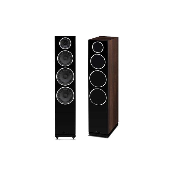 Wharfedale - DIAMOND240/ウォールナット（ペア）【在庫限り・メーカー在庫有り即...