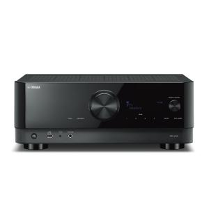 YAMAHA - RX-V4A（5.1ch・AVレシーバー）【在庫有り即納】｜オーディオ逸品館