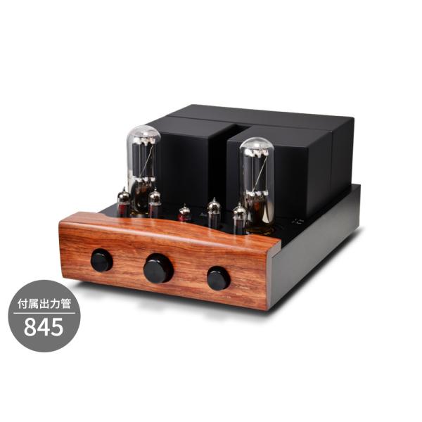 YARLAND - TJ845/211-S4（付属出力管 845×2）（真空管プリメインアンプ）【メ...