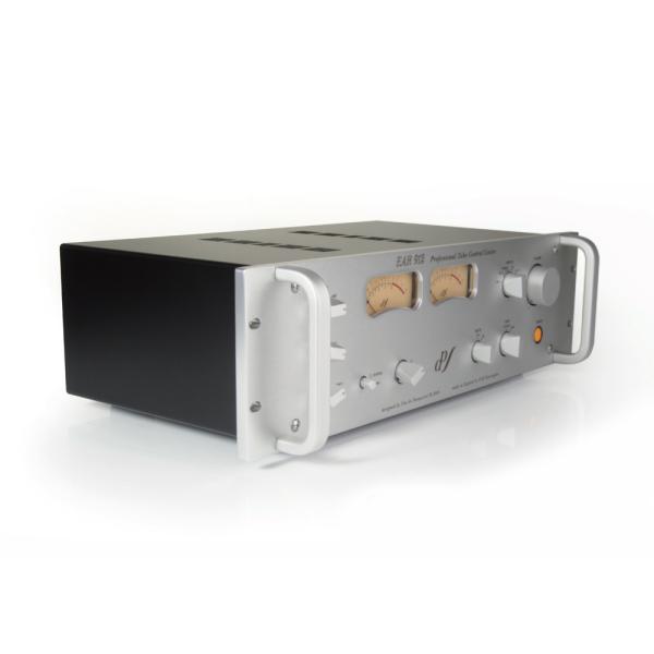 EAR - 912/シルバー（プリアンプ）【メーカー直送品（代引不可）・納期は確認後ご連絡】
