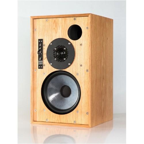 GRAHAM AUDIO - LS-5/9/チェリー（ペア）【新価格】【メーカー直送品（代引不可）・...