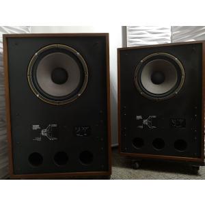 TANNOY タンノイ HPD385 アルニコ 同軸15インチ