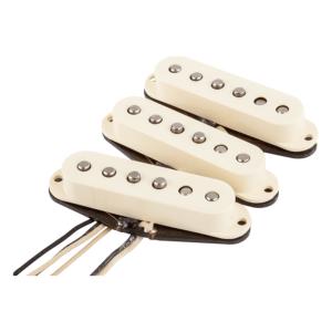 Fender フェンダー ピックアップ '57/'62 Strat Single Coil pickup set │直輸入品｜audio-mania