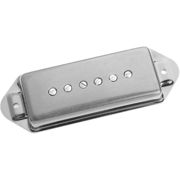 Seymour Duncan セイモアダンカン ピックアップ ANTIQUITY P-90 Dog ...