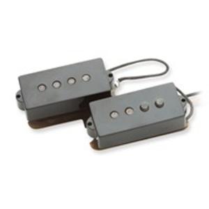 Seymour Duncan セイモアダンカン ピックアップ Antiquity P-Bass Raised A│直輸入品｜audio-mania