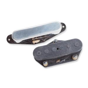 Bare Knuckle Pickups ベア ナックル ピックアップ BRUTE FORCE Set