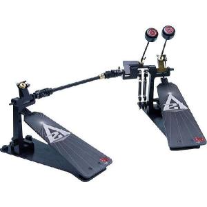 AXIS A21 Laser Double Pedal Black｜直輸入品