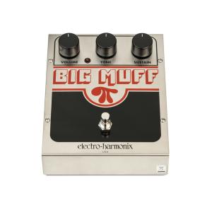 Electro-Hamonix エフェクター エレハモ Germanium 4 Big Muff Pi π