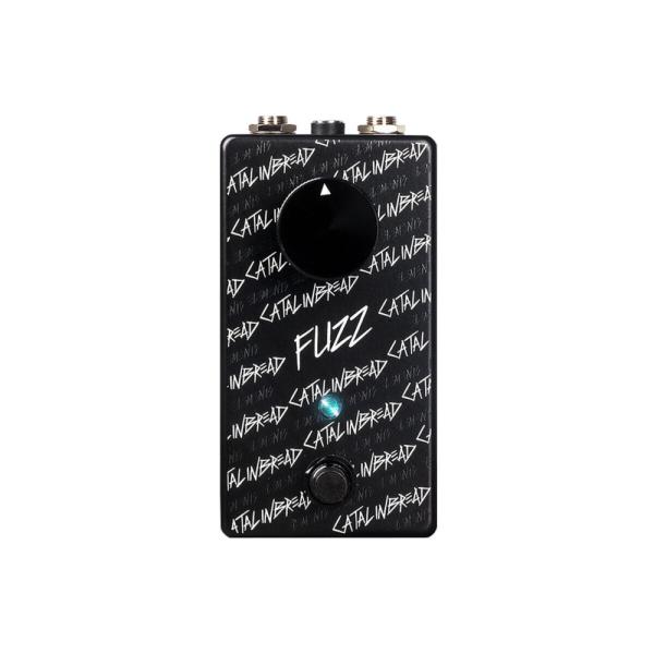 Catalinbread エフェクター Elements Fuzz ファズ｜直輸入品