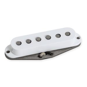 セイモアダンカン Seymour Duncan STK-S10b YJM FURY Bridge Off-White