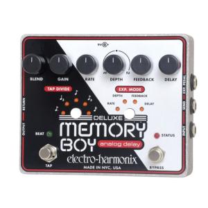 Electro Harmonix エレハモ エフェクター Crayon 69 フルレンジ