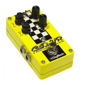 Darkglass Electronics Darkglass Electronics ALPHA OMEGA ULTRA v2