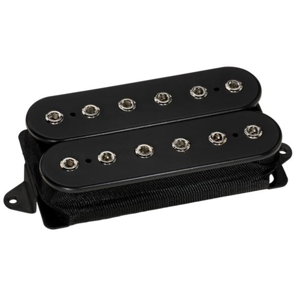 DiMarzio ピックアップ Liqui Fire Neck Black DP227F DP-22...