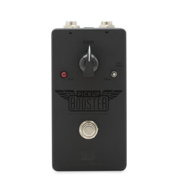 Seymour Duncan Pickup Booster-Limited Hi-Def Boost...