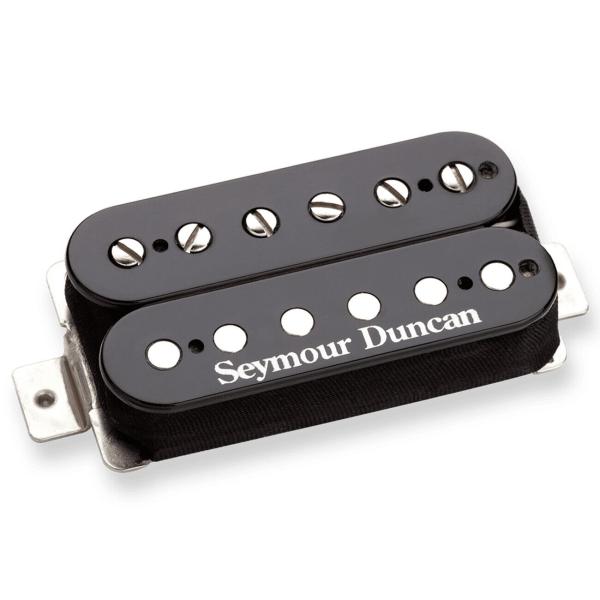 Seymour Duncan セイモアダンカン ピックアップ 78 Model Neck Black...