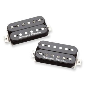 Seymour Duncan SH-5 Custom セイモア・ダンカン カスタム