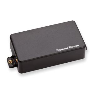 Seymour Duncan セイモアダンカン ピックアップ AHB-1n Blackouts Black Plastic │直輸入品｜audio-mania