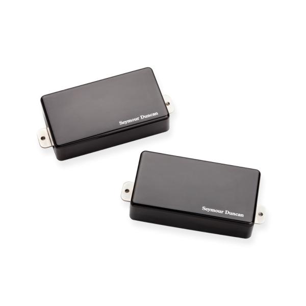 Seymour Duncan セイモアダンカン ピックアップ AHB-1s Blackouts Bl...
