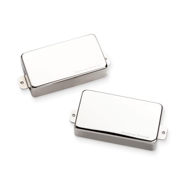 Seymour Duncan セイモアダンカン ピックアップ AHB-1s Blackouts Ni...