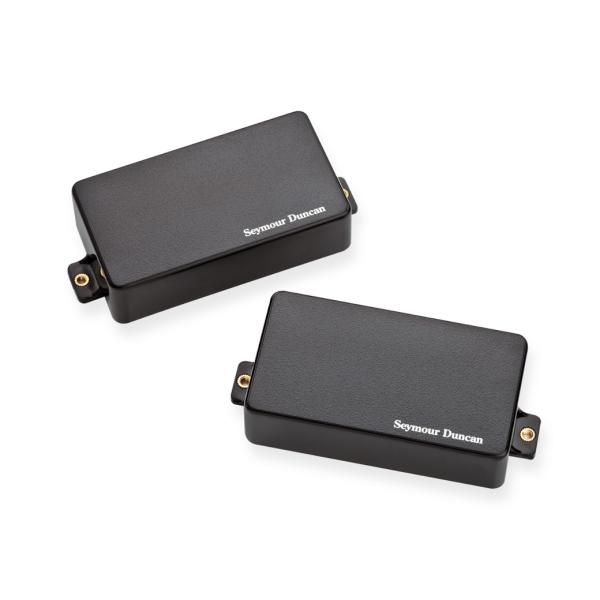 Seymour Duncan セイモアダンカン ピックアップ AHB-1s Blackouts│直輸...