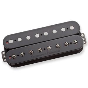 Seymour Duncan セイモアダンカン ピックアップ Duncan Distortion Bridge 8Strings Black 8弦用│直輸入品｜audio-mania