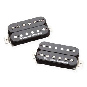 Seymour Duncan セイモア ダンカン ピックアップ Hot Rodded