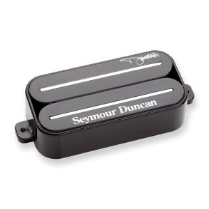 Seymour Duncan SH-14 Black Custom 5〈ピックアップ〉セイモア