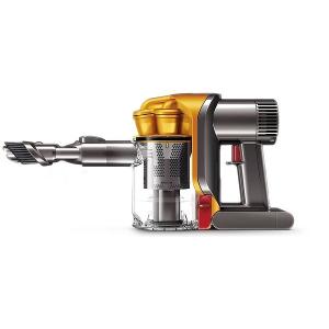 Dyson ダイソン コードレス 掃除機 DC34 ハンディクリーナー サイクロン DC-34｜直輸入品｜audio-mania