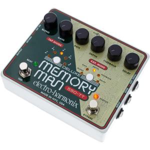 Electro Harmonix エフェクター エレハモ Deluxe Memory Boy｜直輸入品