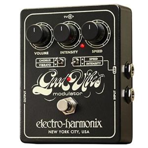 Zahnrad ZAC-1 アナログコーラス《エフェクター》 : ギタープラネット